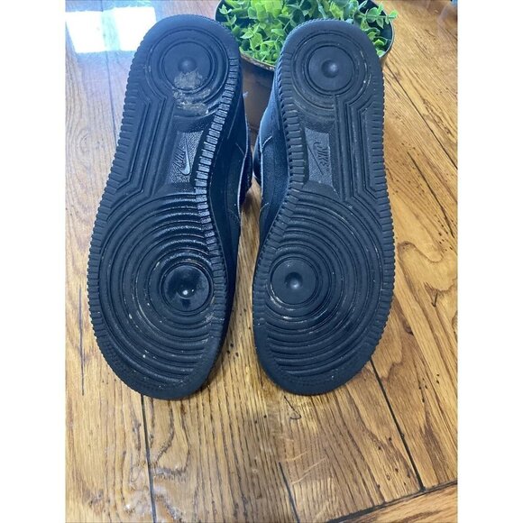 NIKE Air Force 1 High 653998-001 Men’s Basketball Shoes Size 7. - Picture 8 of 8